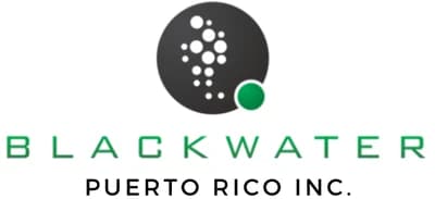 Blackwater Puerto Rico Inc.