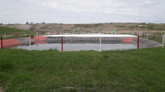 Olavarría