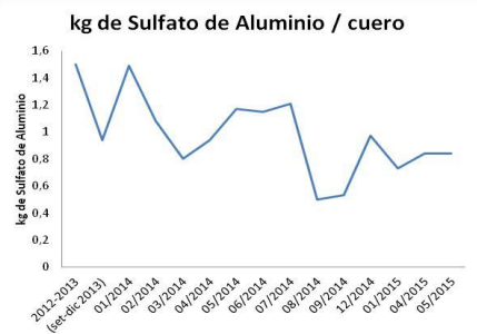 Industria curtidora